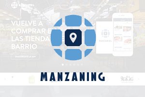 Manzaning