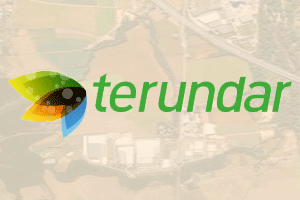 Terundar