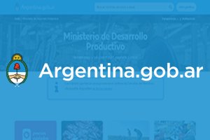 Gobierno de Argentina