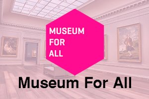 Museum for all