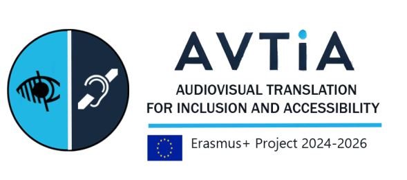 Avtia - Audiovisual translation for inclusion and accessibility