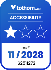 tothomweb. ACCESSIBILITY. 1/3 stars. until 11/2028. S2511272