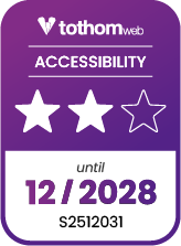 tothomweb. ACCESSIBILITY. 2/3 stars. until 12/2028. S2512031