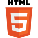 Logotip d'HTML5