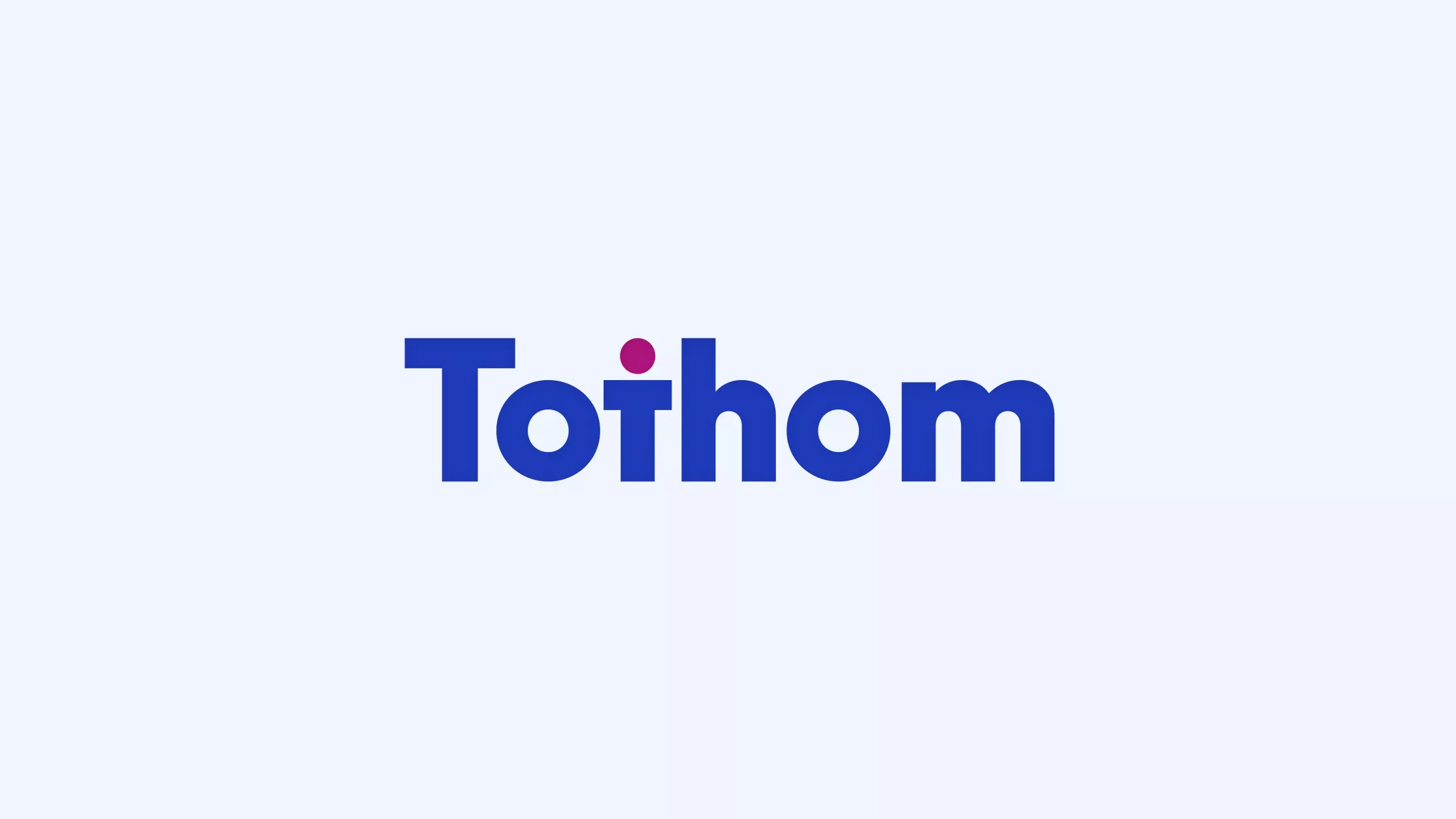 Logo tothom