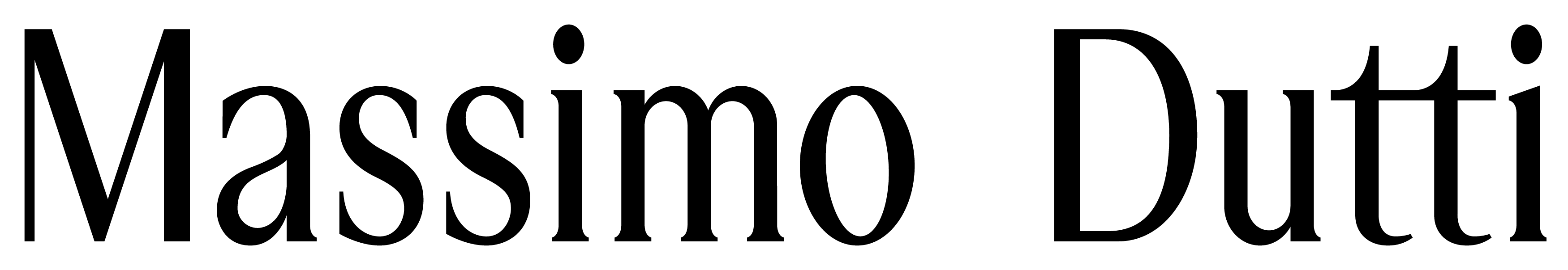 Massimo Duti