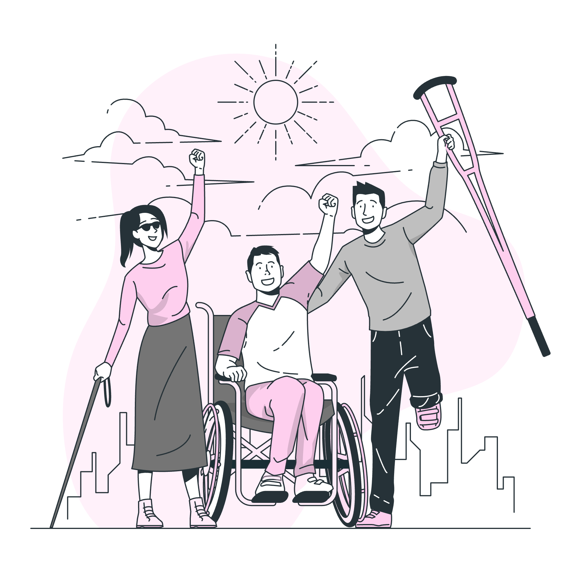 Jornada de sensibilització en accessibilitat digital